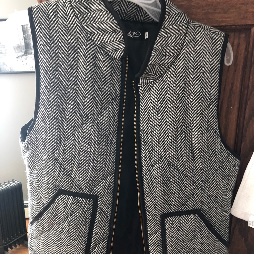 Women’s vest